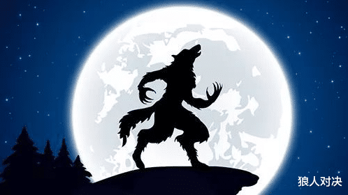 June 2026 - Werewolves are coming!