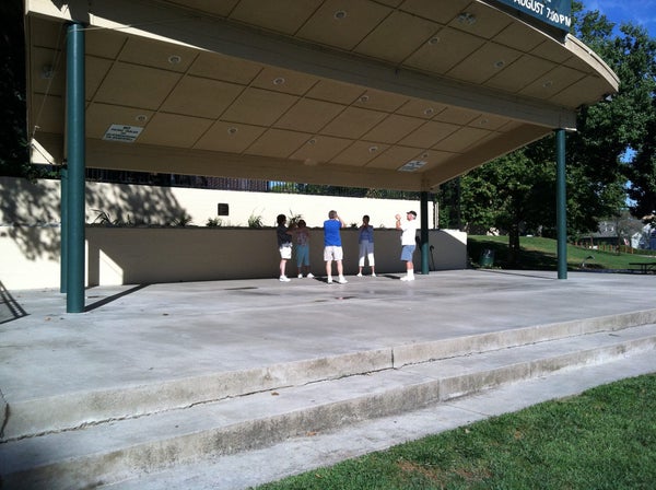 Tai Chi Sacramento