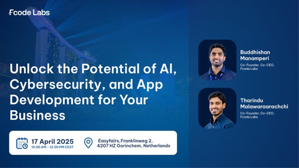 Amsterdam App Development and AI Meetup Group