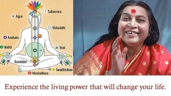 SAHAJA MEDITATION COLUMBUS