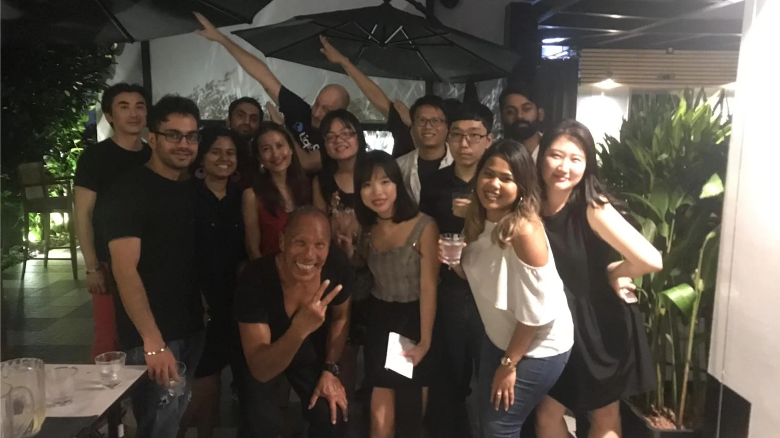 Fast Friending: Real Connections! (FREE Ladies Entry/20-40)