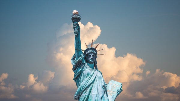 New York City Libertarians Meetup