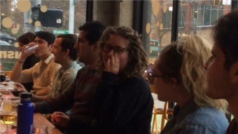 Read for Fun Book Club - Seattle