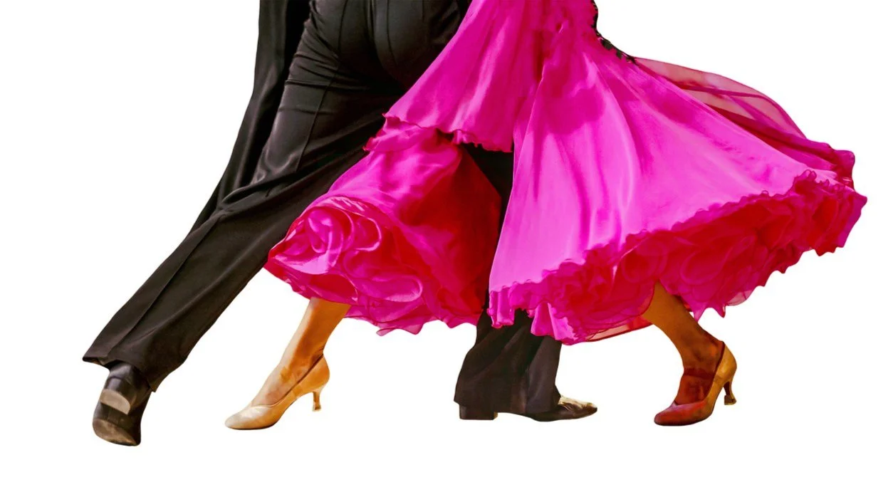 Cha Cha Group Class (Adults, Beginner)