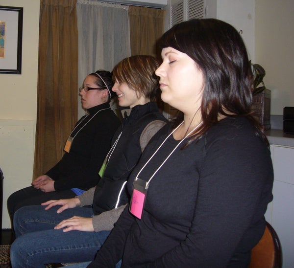 Psychic Awakenings Seattle
