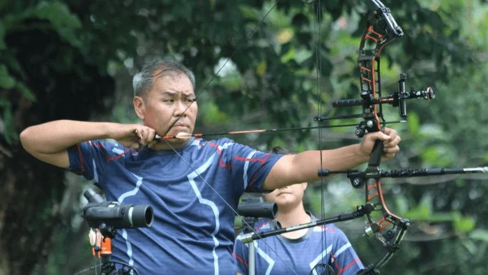 Fun Shoot (All Ages, All Levels)