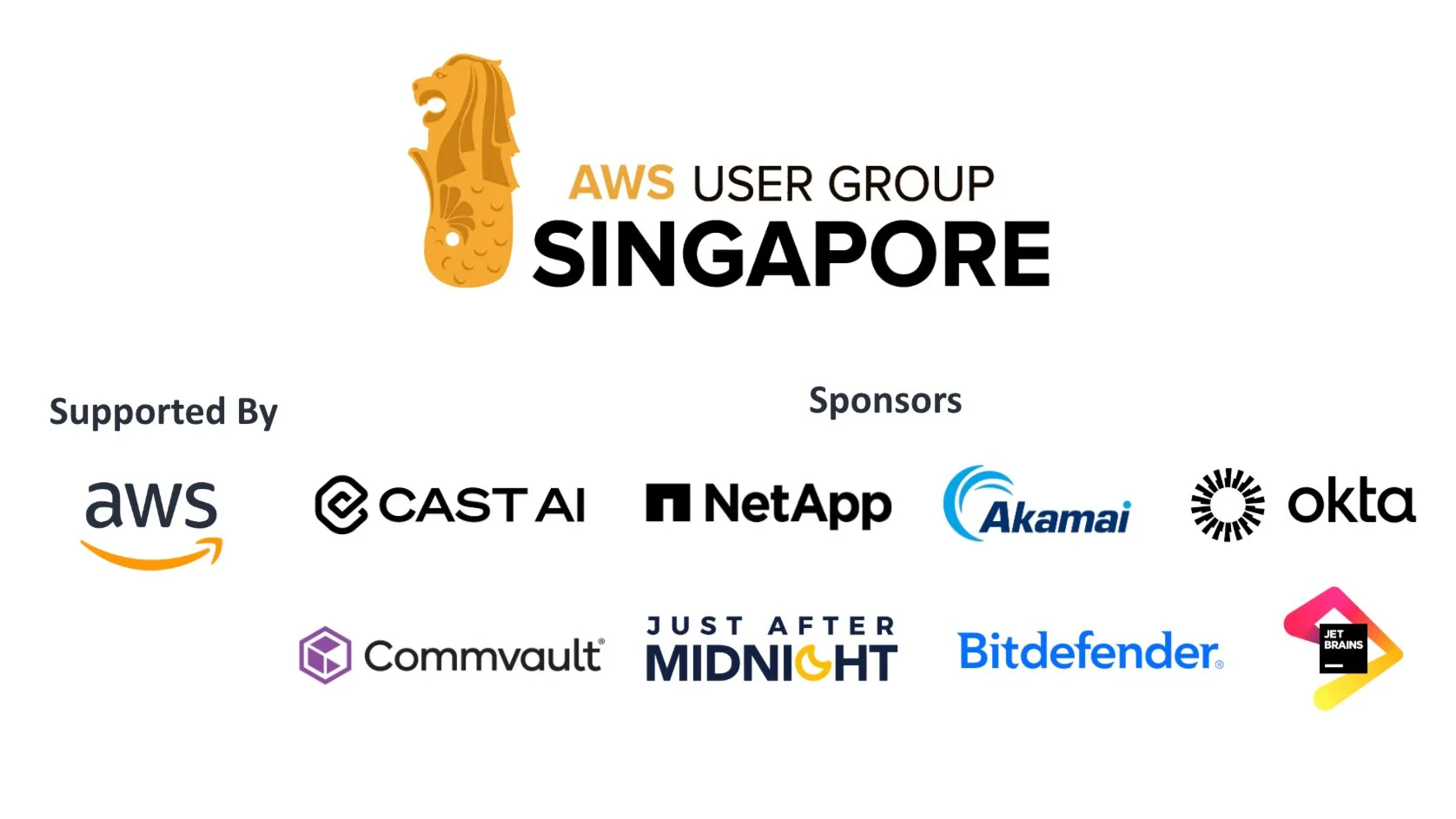 AWS User Group Meetup June 2026