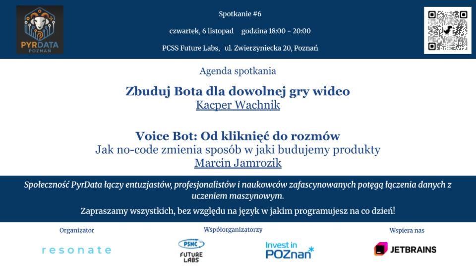 PyrData Spotkanie #6