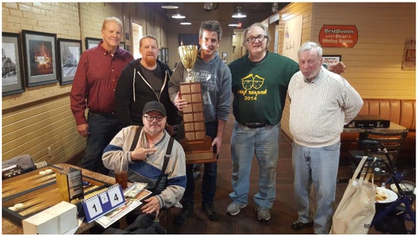 Hoosier Backgammon Club