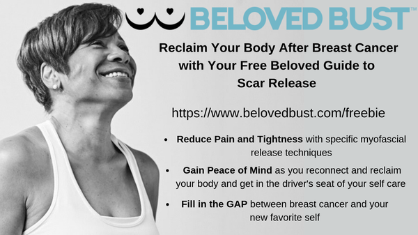 Reclaim Your Body After Breast Cancer