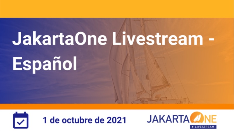 JakartaOne en Español