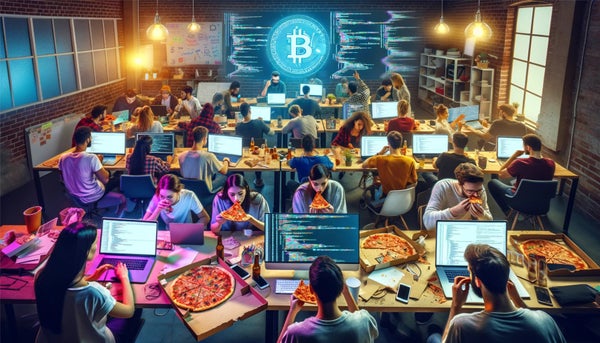 BitDevs NYC