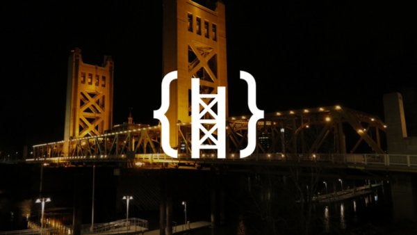 Open Sacramento