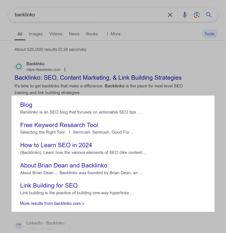 建站初期:如何建立一个SEO友好的网站架构 | SeekSEM 20250221160902306 image