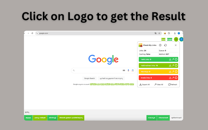 10款高级SEO必备的免费Chrome插件推荐 | Seek SEM 20250117170515937-image