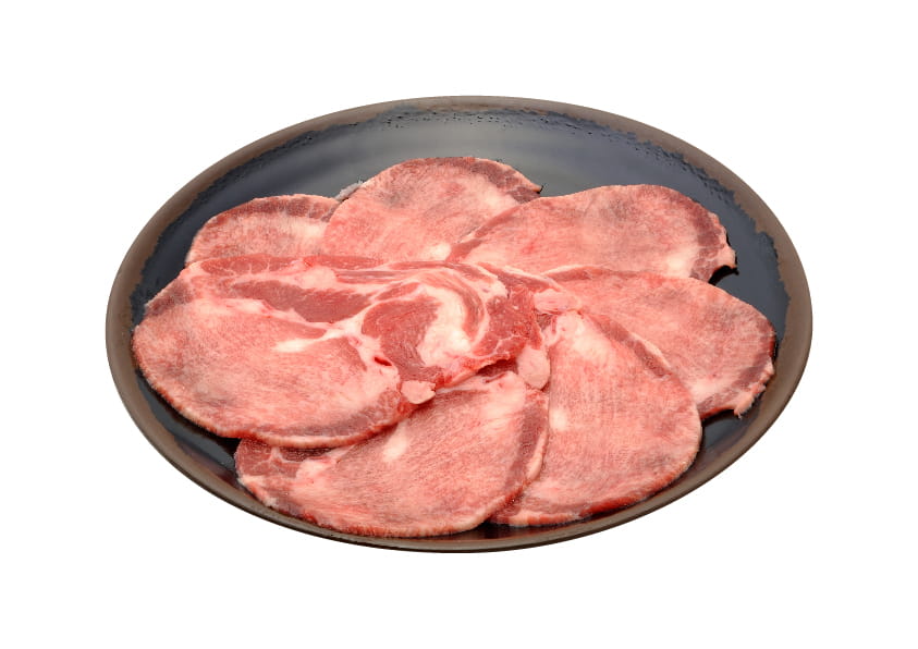 松阪牛タン