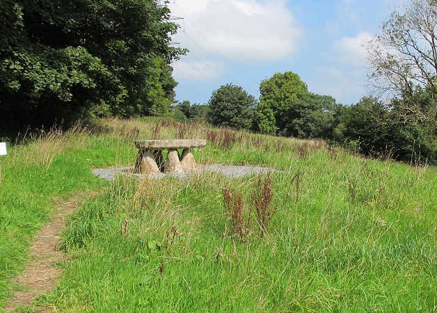 Arthurian Centre in Cornwall