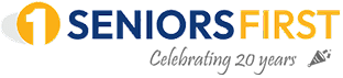 Seniors First company logo