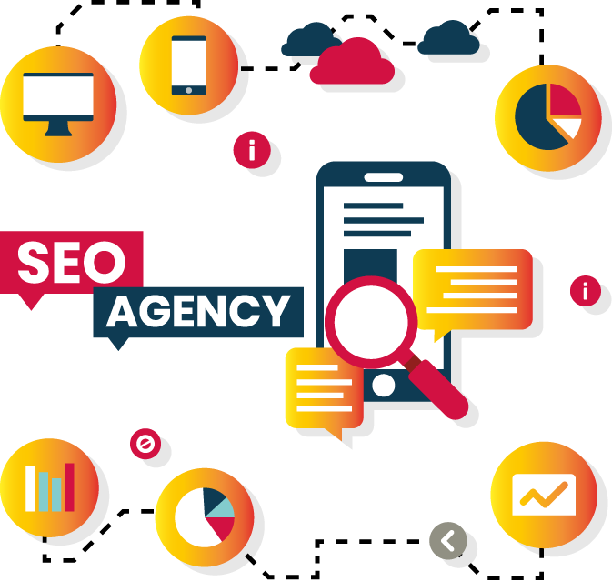 SEO Agency