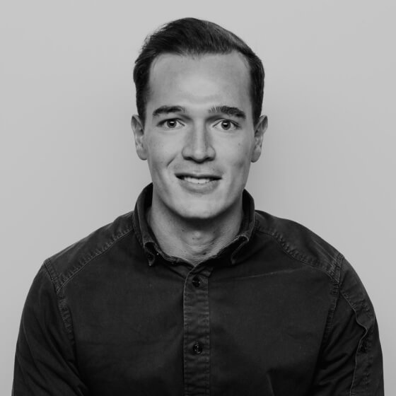 Coert Snyman, Senior Fraud Analyst at NOTYD