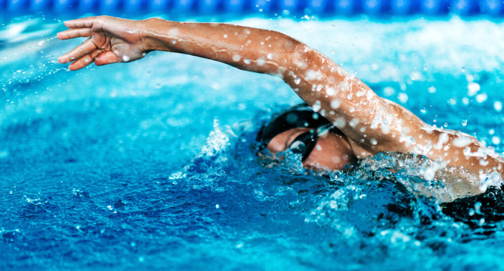 indoor pool duhmidification fitness center