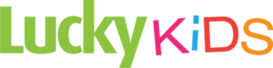 luckykids logo