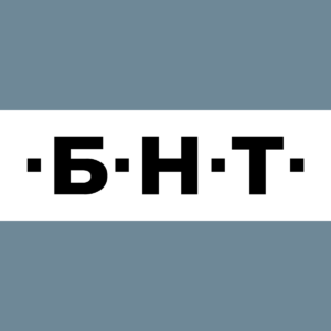 logo of bnt (2018 )