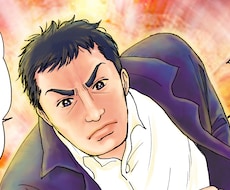 心動かす広告漫画、制作します 高クオリティ!プロ漫画家が、あなたの思いをしっかりCM♪