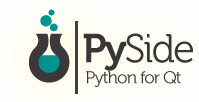 pyside-logo PySide - Python for Qt