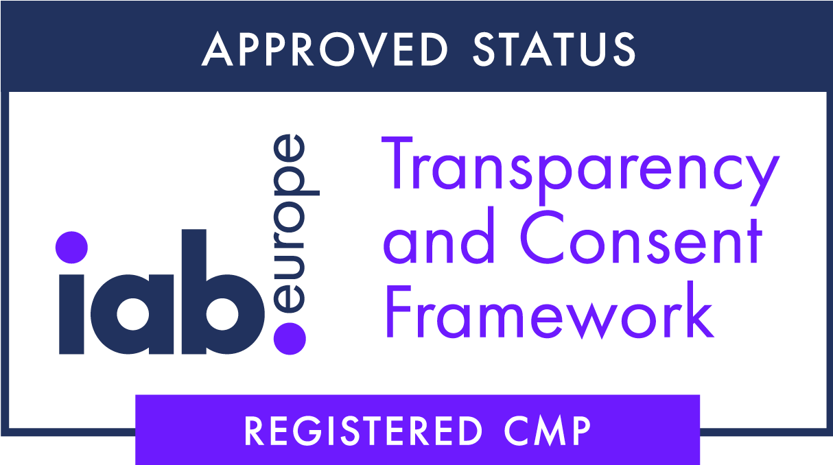 iAB approved