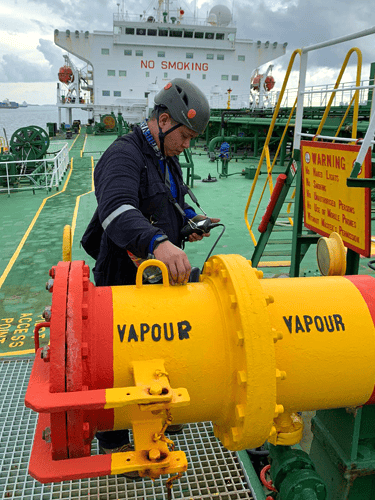 Shipping 11 Hazardous Environments