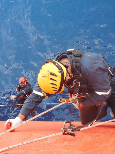 Rope Access 9 Rope Access