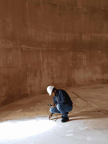 Storage Tanks 12 Storage Tanks