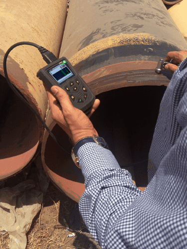 3LPE & 3LPP Coatings 15 3LPE Coatings