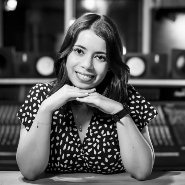 Shaman studio Studio post-production Bordeaux