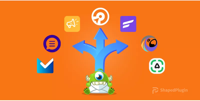 7 Best OptinMonster Alternatives for WordPress in 2026