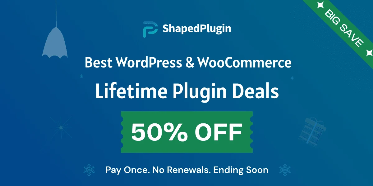 Best WordPress & WooCommerce Lifetime Deals in 2026 – Save Big on Top Plugins