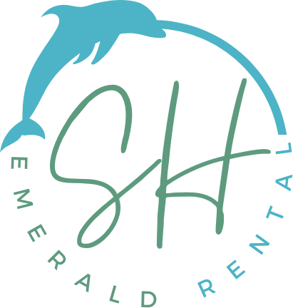 SH Emerald Rental Logo