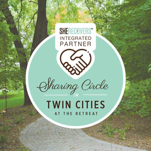 Sharing Circle Twin Cities, MN