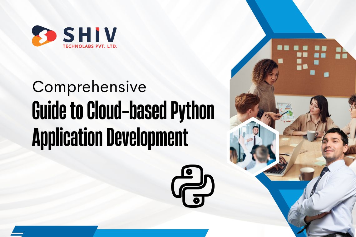 Comprehensive Guide to Cloud-based Python Application Development