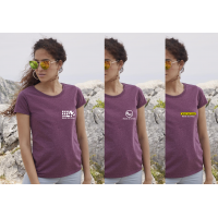 Pick&Mix - Fitted Tshirt Pick&Mix - Fitted Tshirt