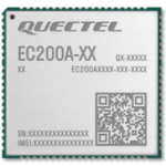 ماژول EC200A کویکتل