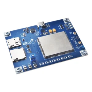 SLM370A_EVB_FR برد ارزیابی SLM770A EVB V2