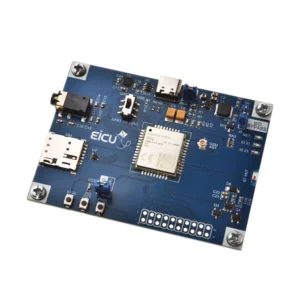 EICUT_M66 برد ارزیابی M66 EVB V1 کویکتل