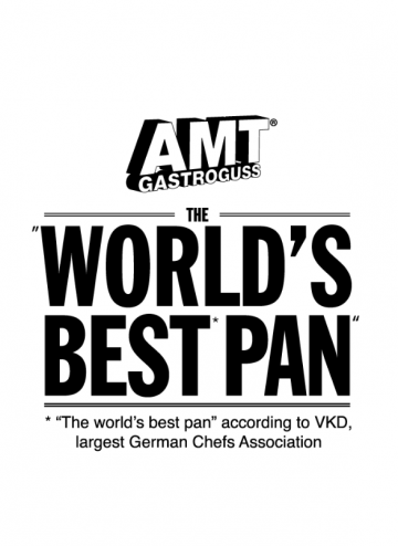 AMT Gastroguss