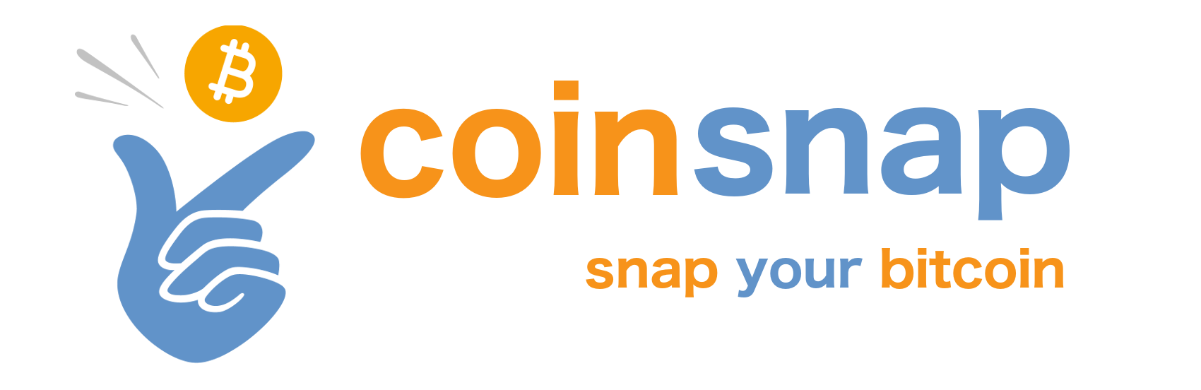 Coinsnap Bitcoin Shoutout Demo Page