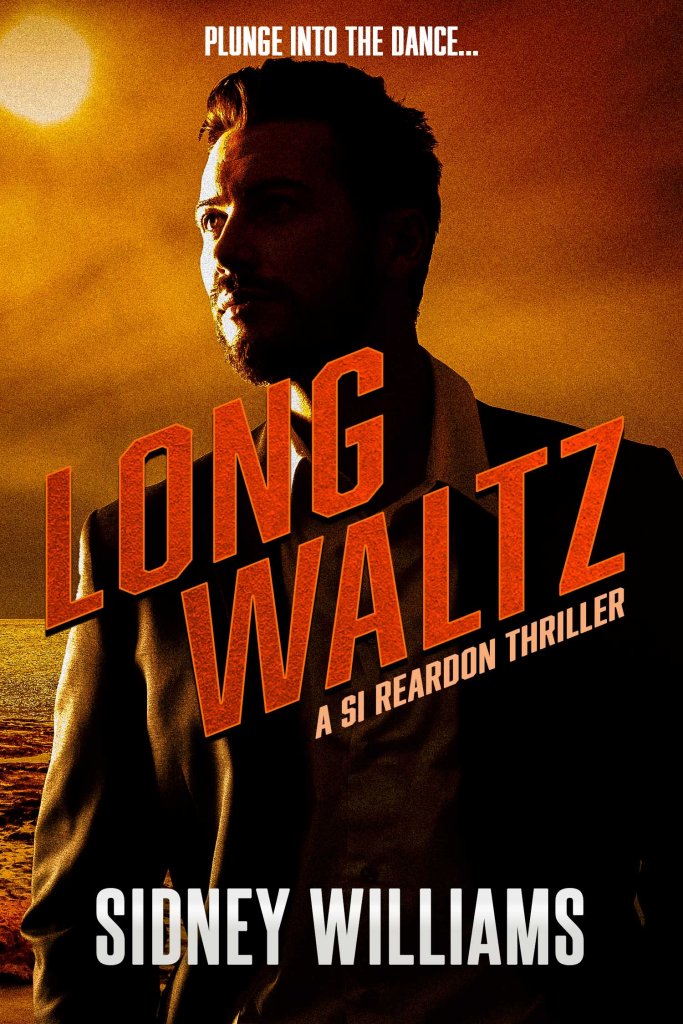 Cover of Long Waltz