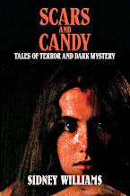 Scars and Candy Cover