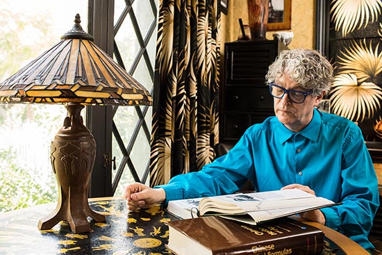 Proactive approach Silverlake Acupuncture