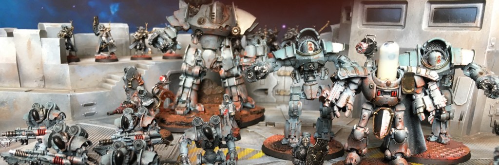 MoC Player’s Profile – Saresti